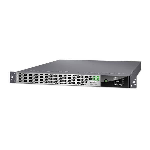 APC APC Smart-UPS Ultra 3000VA 230V 1U USV