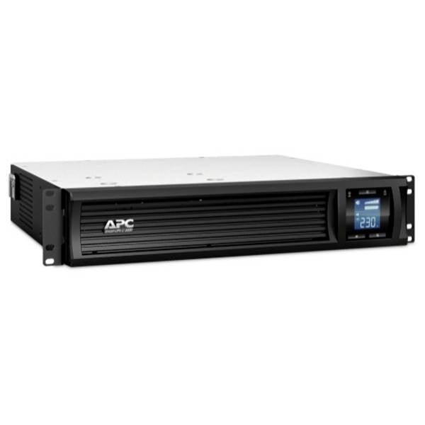 APC APC Smart-UPS C 2000VA LCD RM 2U 230V USV