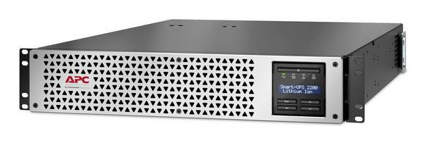 APC APC Smart-UPS Lithium-Ion 2200VA 230V USV