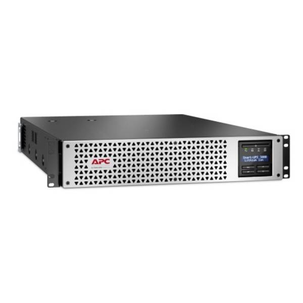 APC APC Smart-UPS Lithium-Ion 3000VA 230V USV