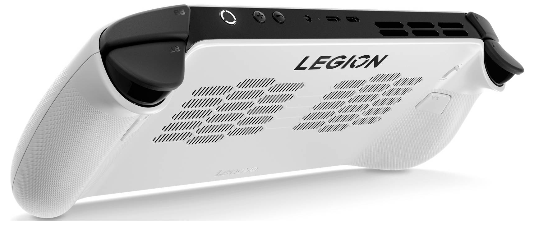 Lenovo Legion Go S Windows Design Video Konsole-8
