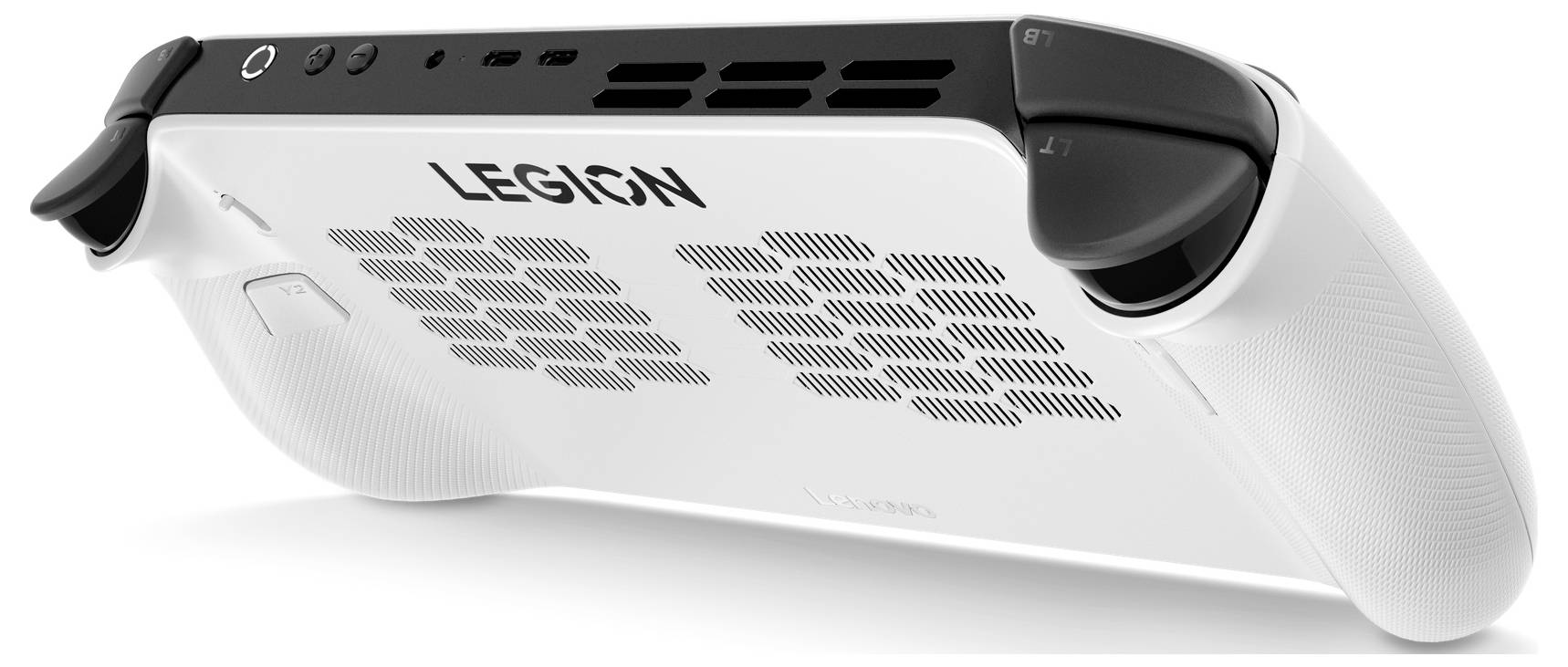 Lenovo Legion Go S Windows Design Video Konsole-9