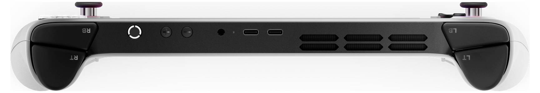 Lenovo Legion Go S Windows Design Video Konsole-10