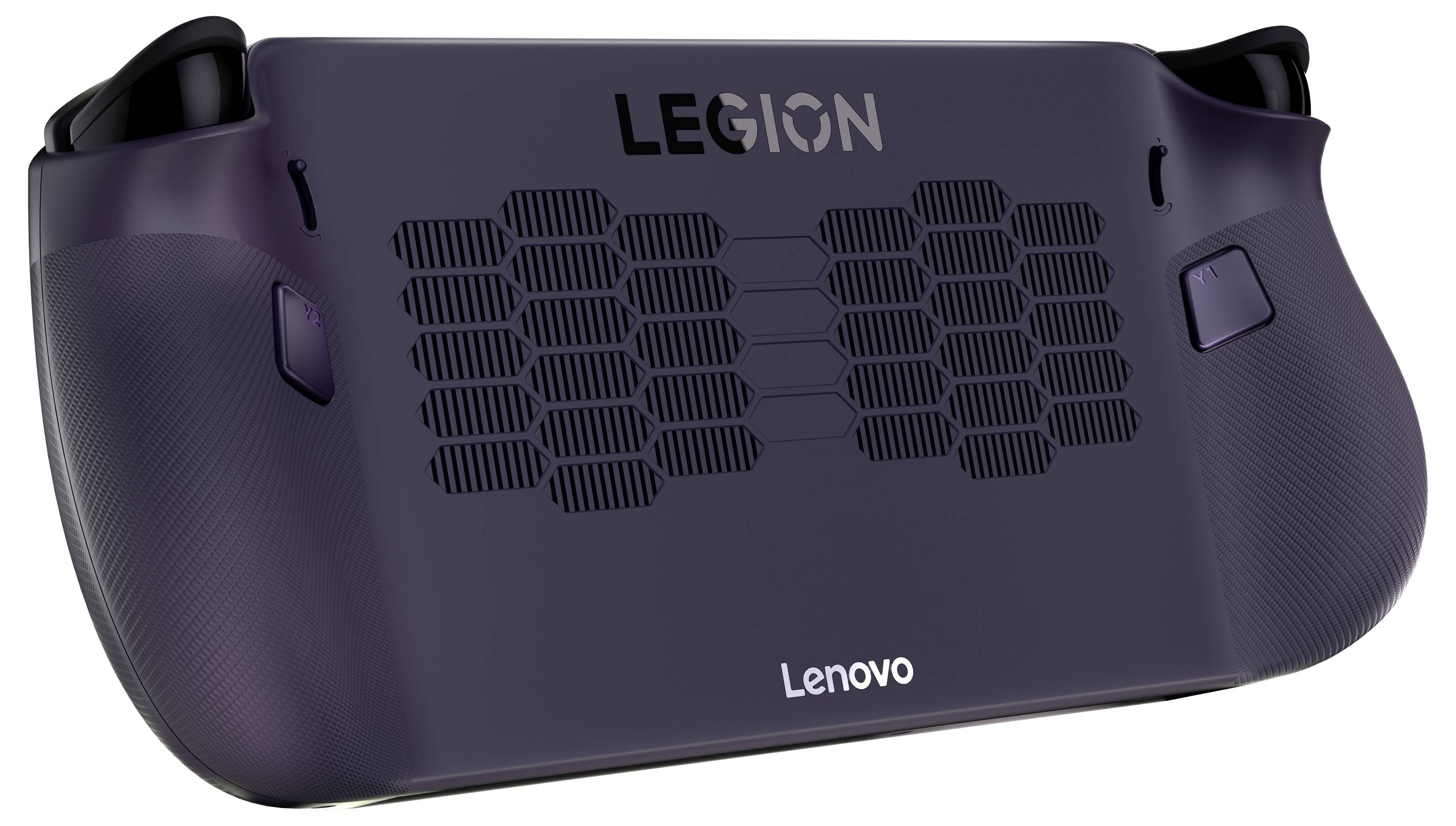Lenovo Legion Go S Steam OS Design Video Konsole-3