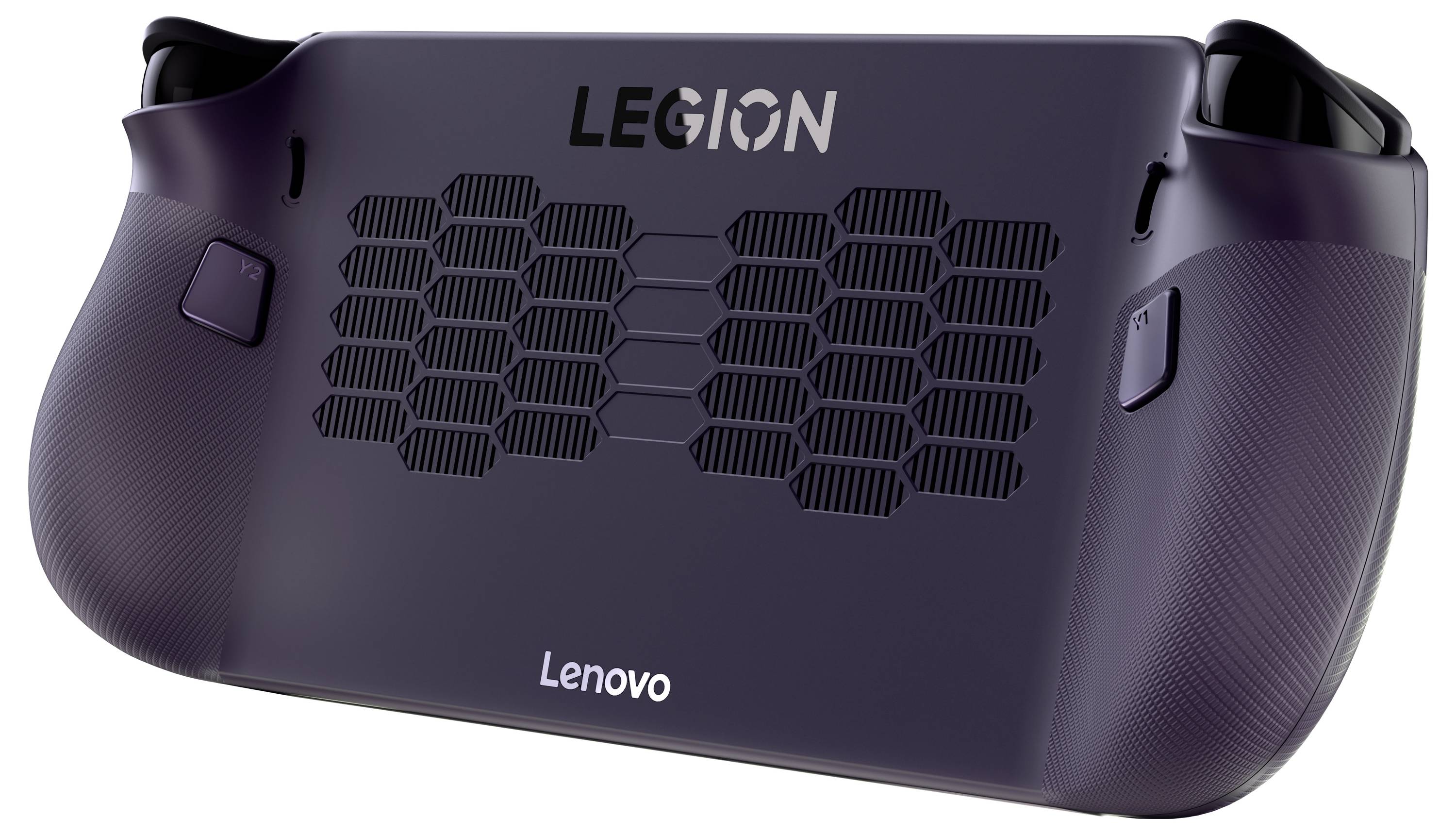 Lenovo Legion Go S Steam OS Design Video Konsole-4
