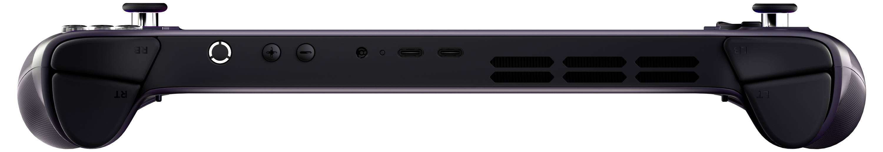 Lenovo Legion Go S Steam OS Design Video Konsole-5