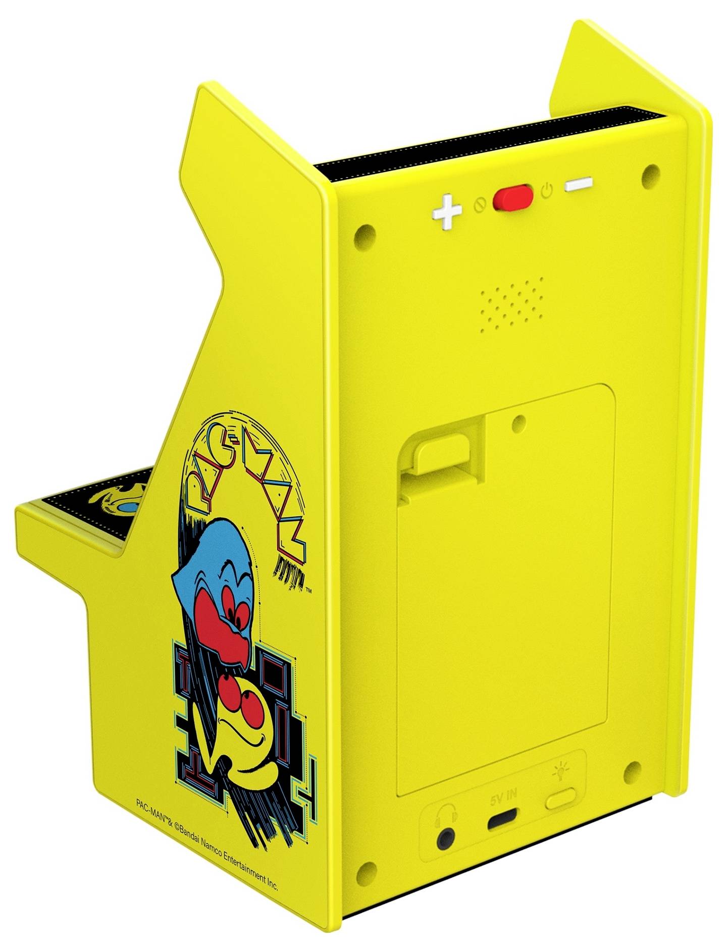 dreamGear My Arcade Micro Player Pro Pac Arcade Konsole-2