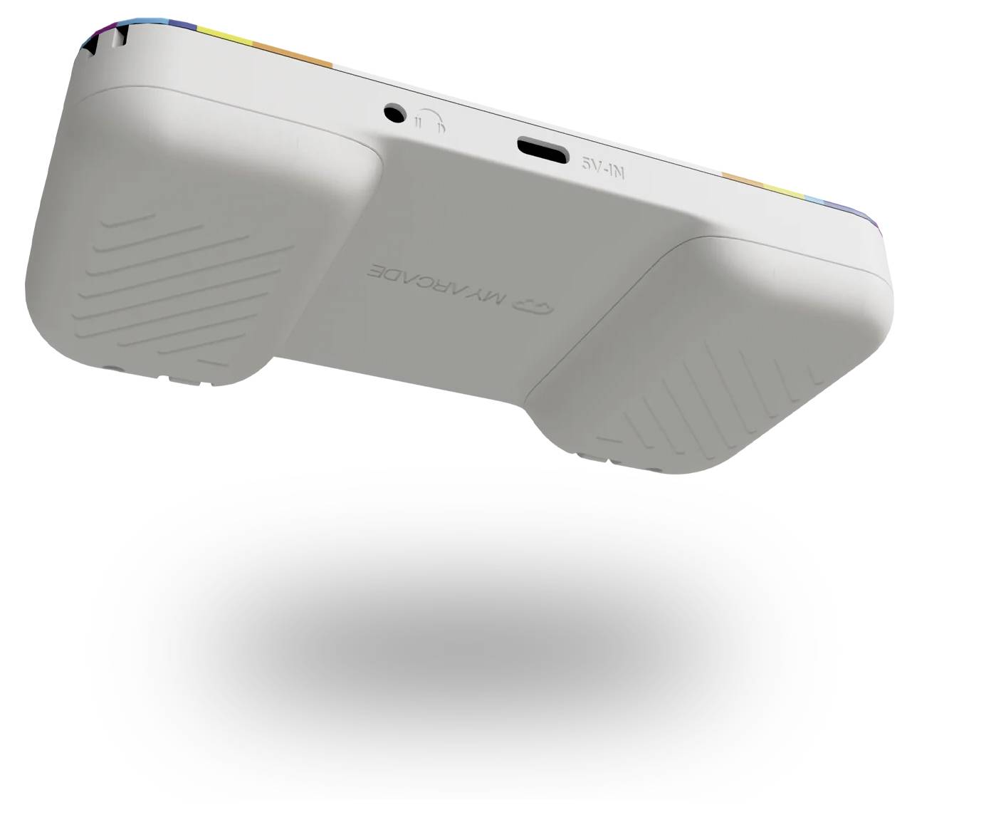dreamGear My Arcade Pocket Player Pro Tetris Retro Konsole-3