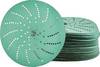 Einhell 492280 Schleifpapier Körnung (num) 180 (Ø x H) 125 mm x 13 cm 50 St.