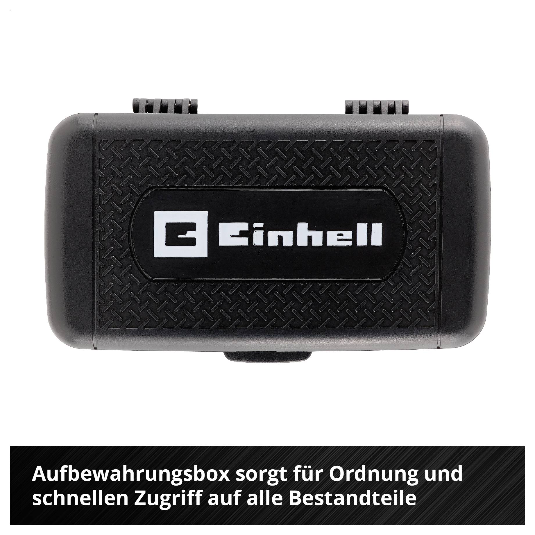 Energizer Ultimate Child Shield Batteriewarnung auf Deutsch: „Schützt vor Verletzungen beim Verschlucken" mit Abbildung einer Knopfzelle.