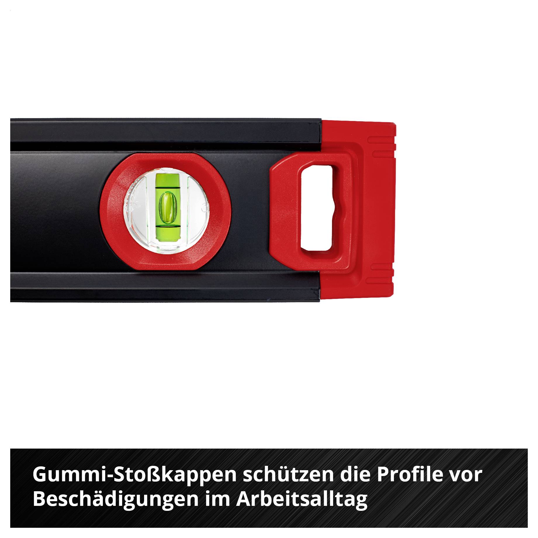 Einhell 65900 Wasserwaagen-Set 0.4 °, 0.6 ° 0.50 mm-8