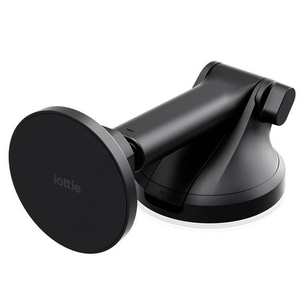 Iottie iTap 3 MagSafe Dash + Widshield M  Handy-Kfz-Halterung