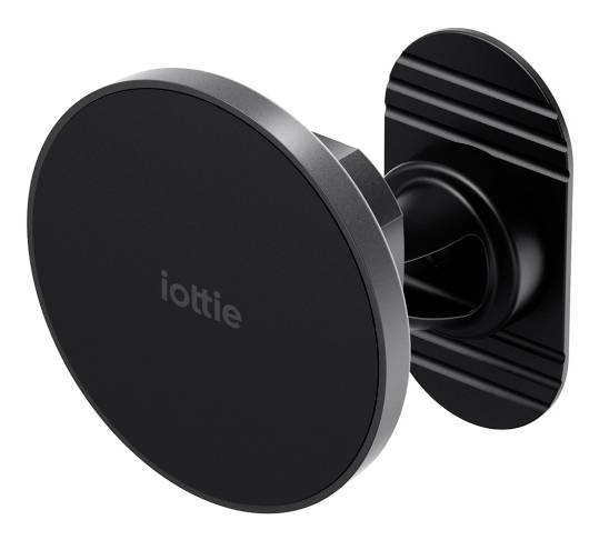 Iottie iTap 3 MagSafe Flush Mount Handy-Kfz-Halterung-0