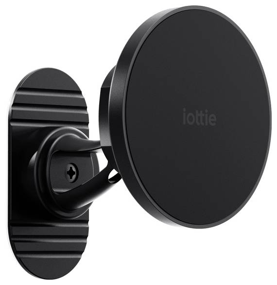 Iottie iTap 3 MagSafe Flush Mount Handy-Kfz-Halterung-3