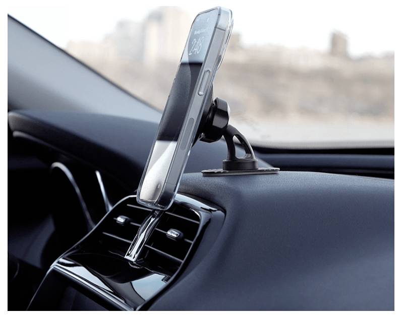 Iottie iTap 3 MagSafe Flush Mount Handy-Kfz-Halterung-4
