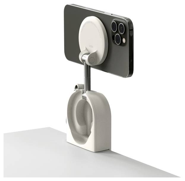 Iottie Treker MagSafe Travel Mount Handy-Kfz-Halterung-4