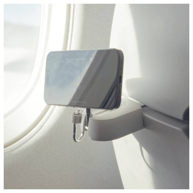 Iottie Treker MagSafe Travel Mount Handy-Kfz-Halterung-5