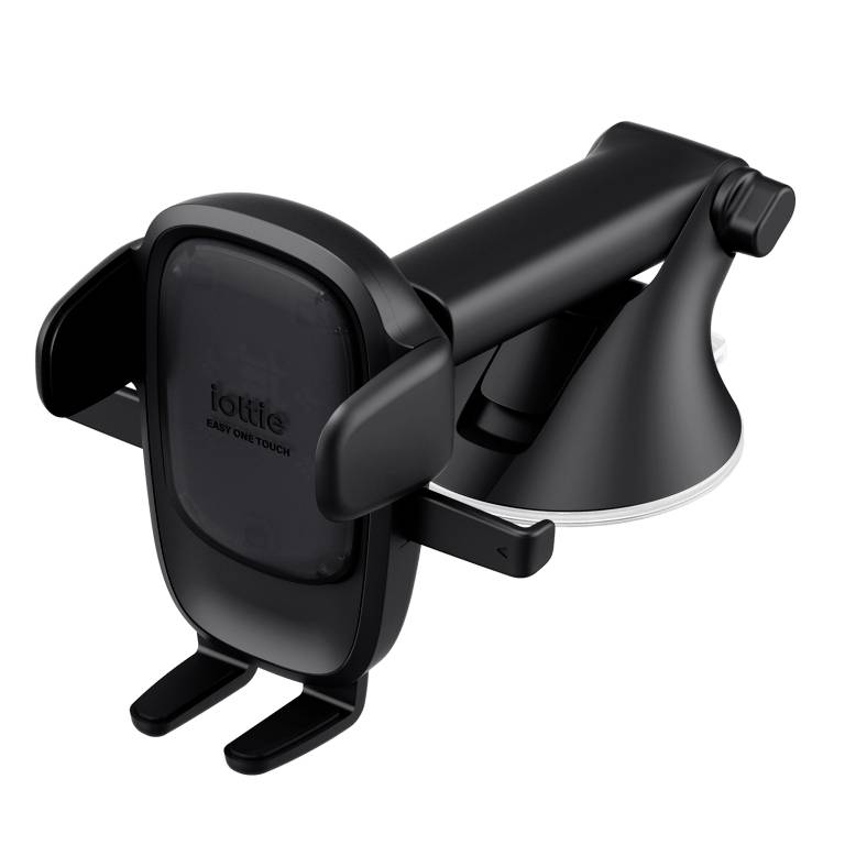 Iottie Easy One Touch 6 Dashboard & Wind Handy-Kfz-Halterung-0