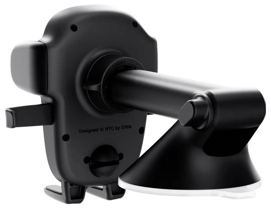 Iottie Easy One Touch 6 Dashboard & Wind Handy-Kfz-Halterung-3