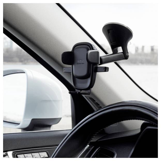 Iottie Easy One Touch 6 Dashboard & Wind Handy-Kfz-Halterung-5