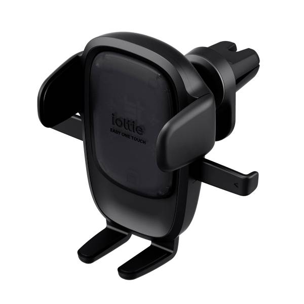 Iottie Easy One Touch 6 Air Vent & Flush  Handy-Kfz-Halterung