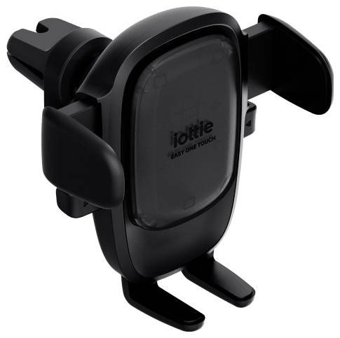 Iottie Easy One Touch 6 Air Vent & Flush Handy-Kfz-Halterung-4