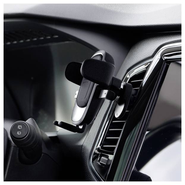 Iottie Easy One Touch 6 Air Vent & Flush Handy-Kfz-Halterung-5