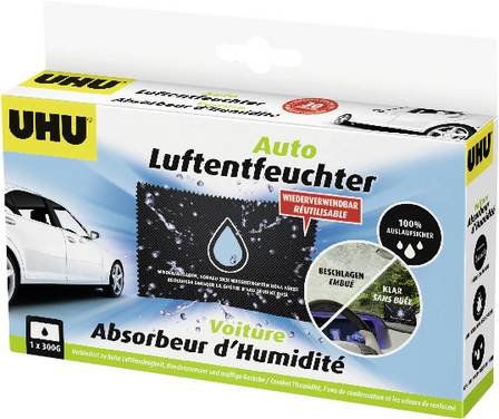 UHU 53495  Luftentfeuchter 1 St.