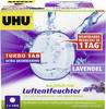 UHU Luftentfeuchter Weiß