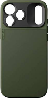 Moment Camera Case Apple iPhone 17 Pro Max Oliv  310-311