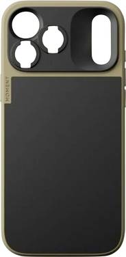 Moment Camera Case Apple iPhone 17 Pro Max Tan  310-313