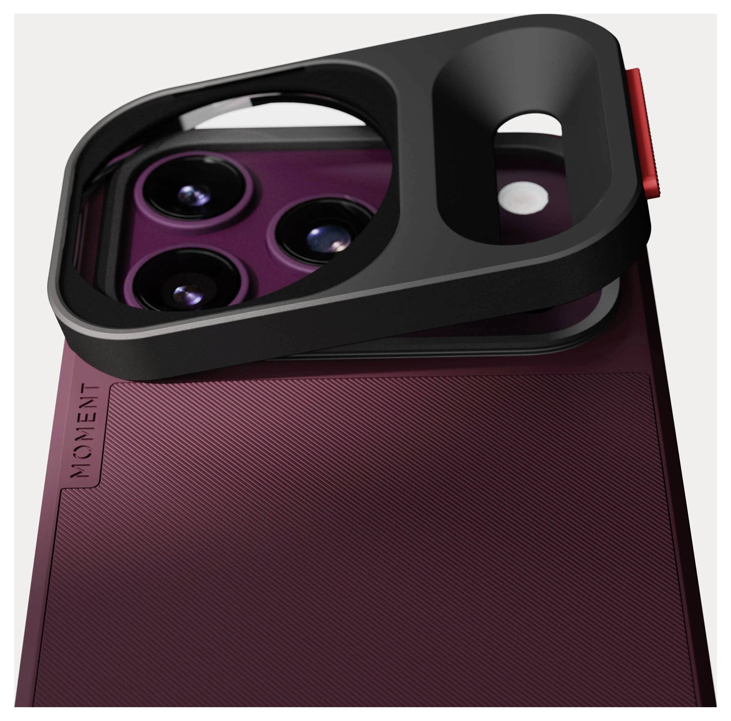 Graufilter Moment Moment Quick Lock Filter for iP 15 & 16-8