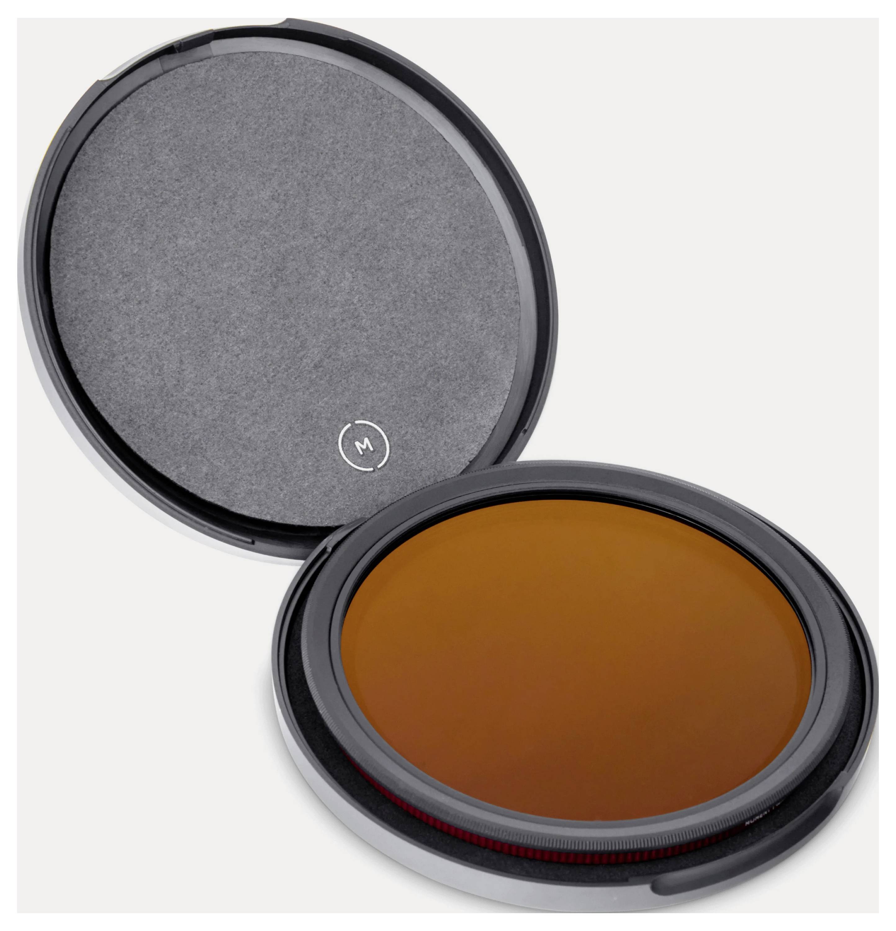 Polfilter Moment 67 mm Moment 67mm Variable ND Filter (2-5 Stop-6