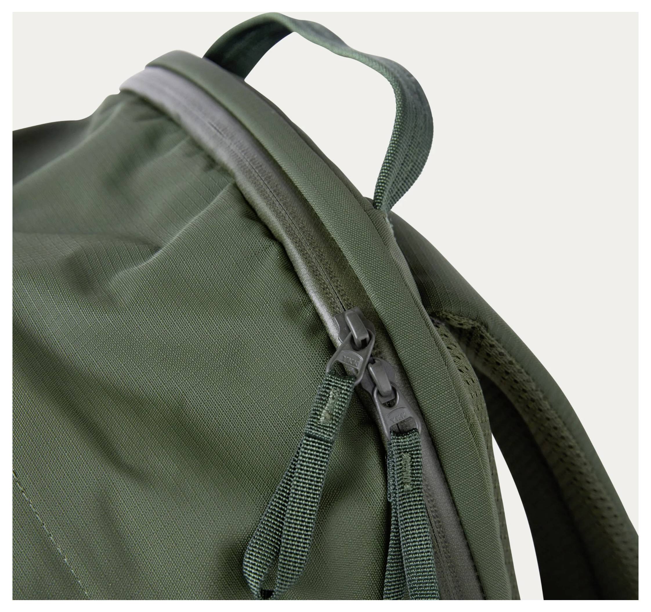 Moment Moment Everything Backpack Overnight 21L Rucksack Notebookfach, Wasserdicht-8