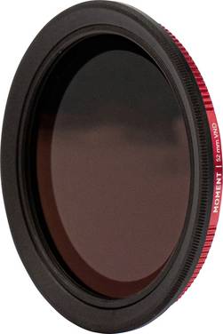 Graufilter Moment 52 mm Moment 52mm Variable ND Filter (2-5 Stop