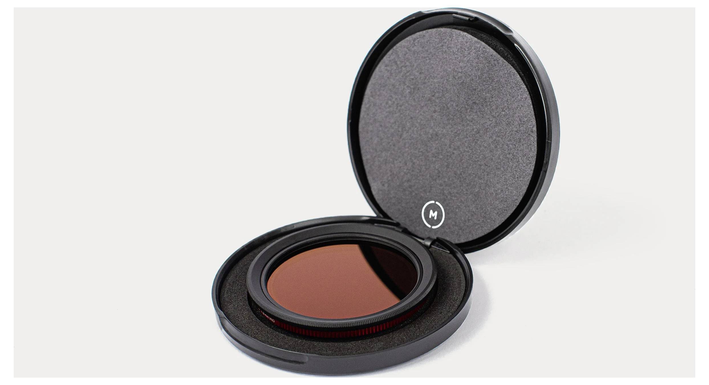 Graufilter Moment 58 mm Moment 58mm Variable ND Filter (2-5 Stop-3