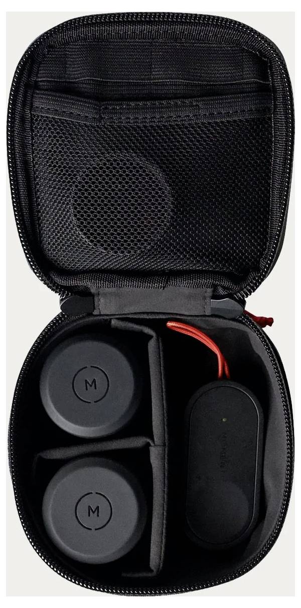 Moment Moment Weatherproof Mobile Lens Carrying Objektivtasche-6