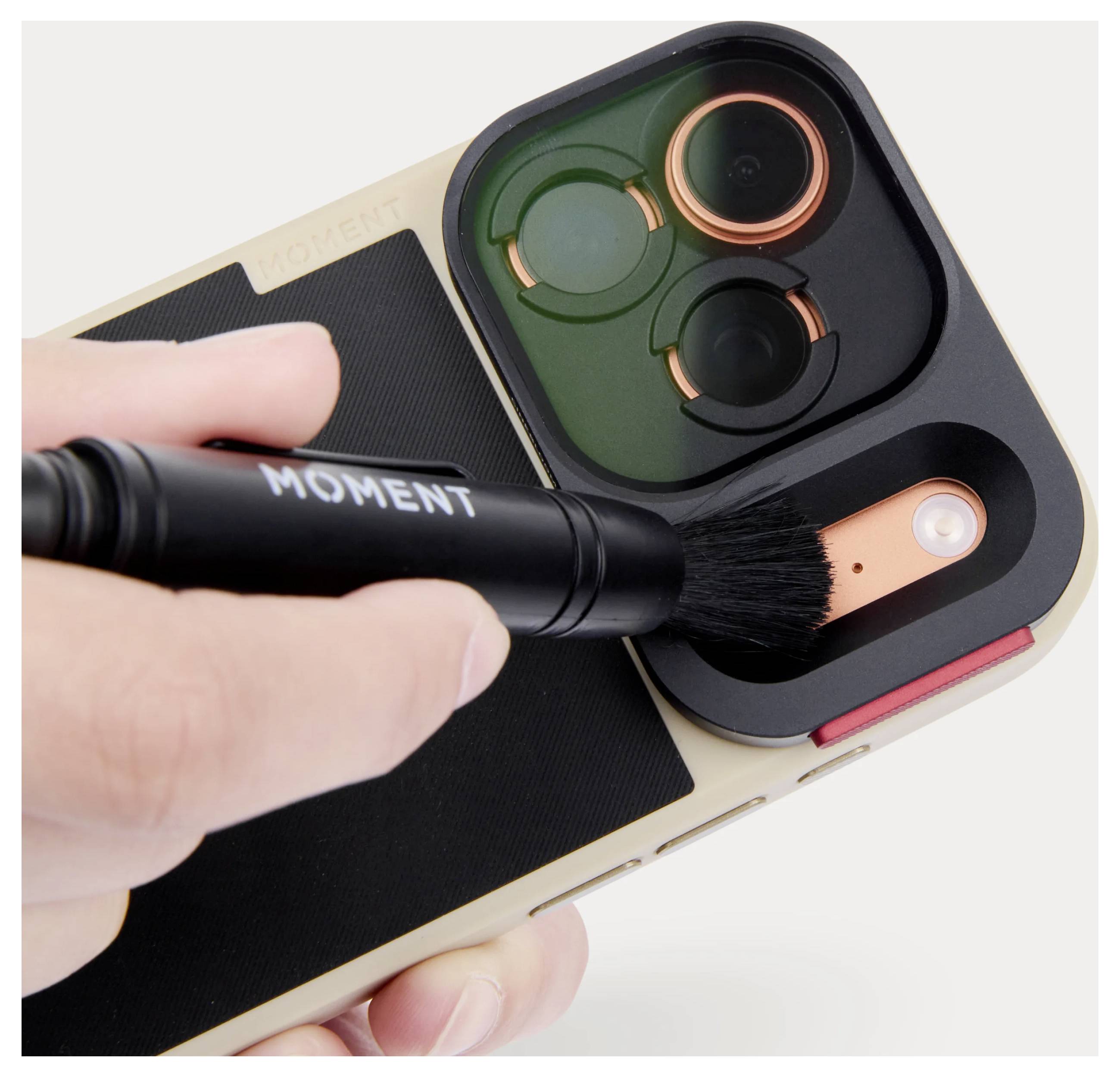 Moment Moment Mobile Lens Cleaning Kit 150-102 Objektiv-Reinigungsstift-7
