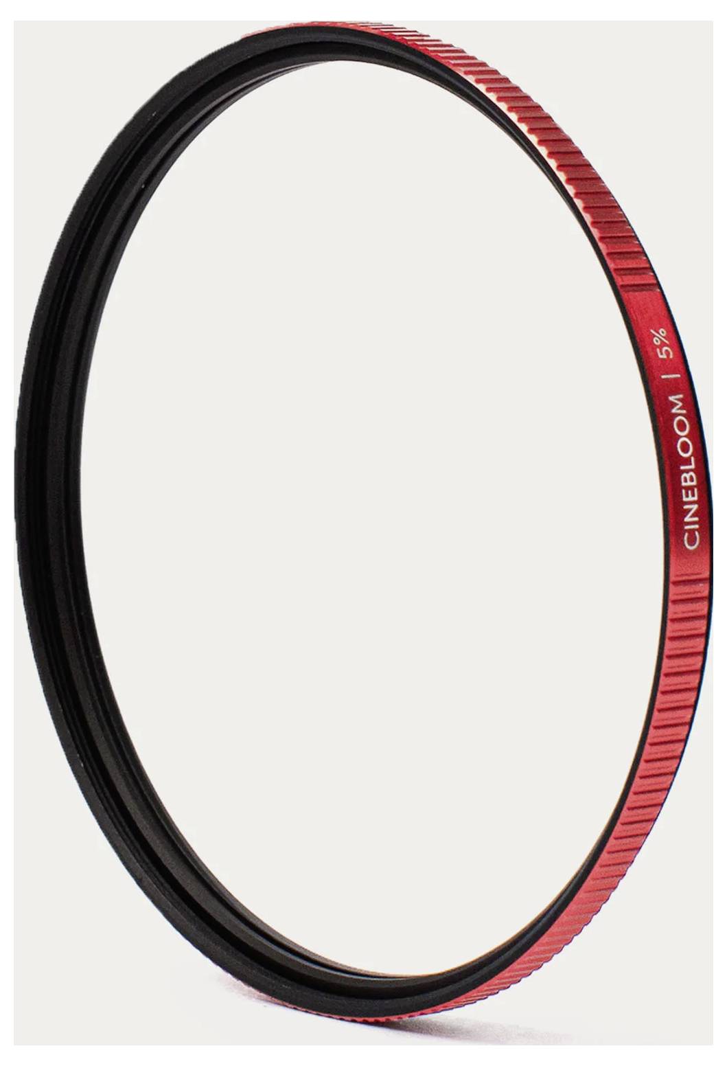 Diffusionsfilter Moment 82 mm Moment 82mm CineBloom Diffusion Filter 2-4