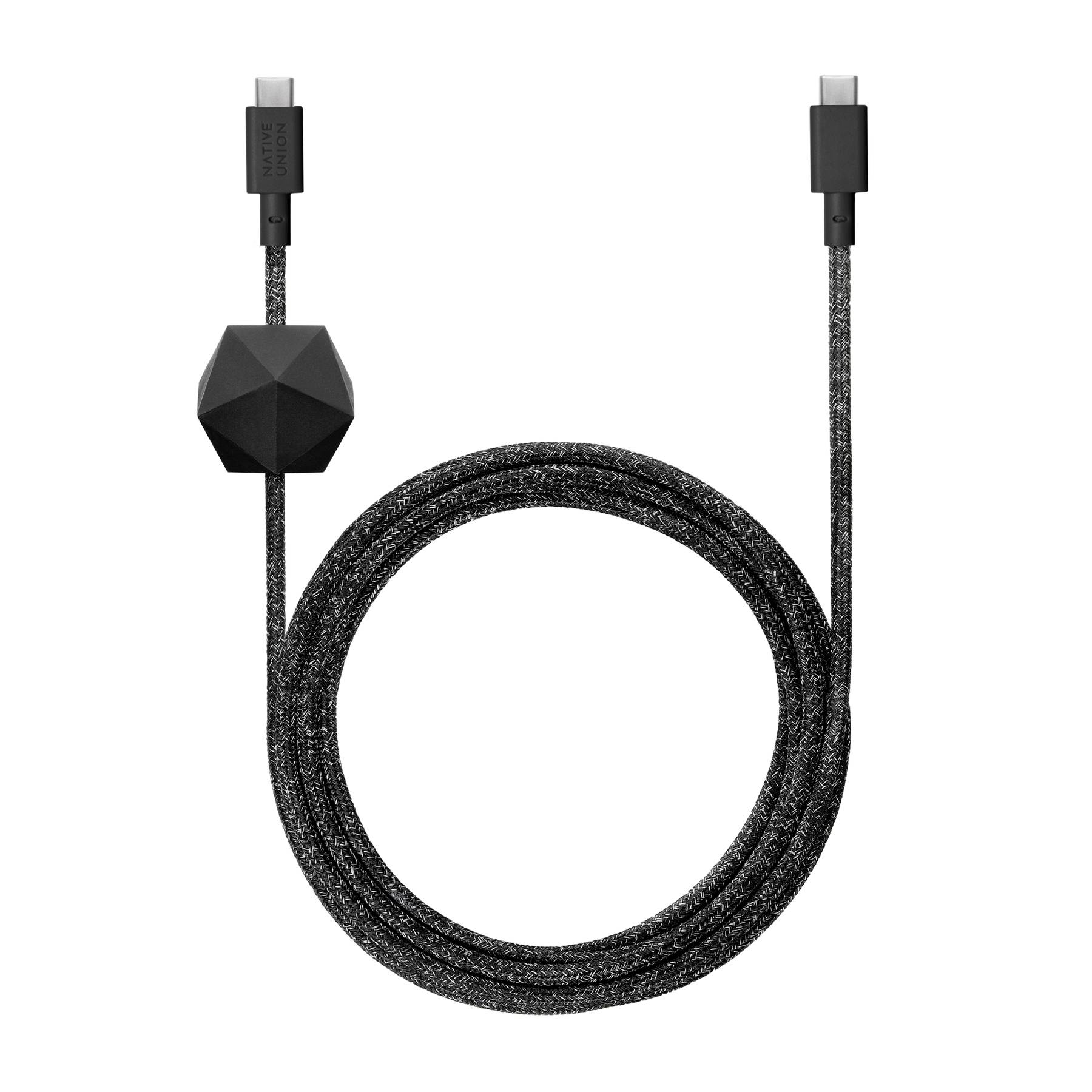 Native Union USB-C® Kabel 1.8 m ACABLE-C-COS-NP-0