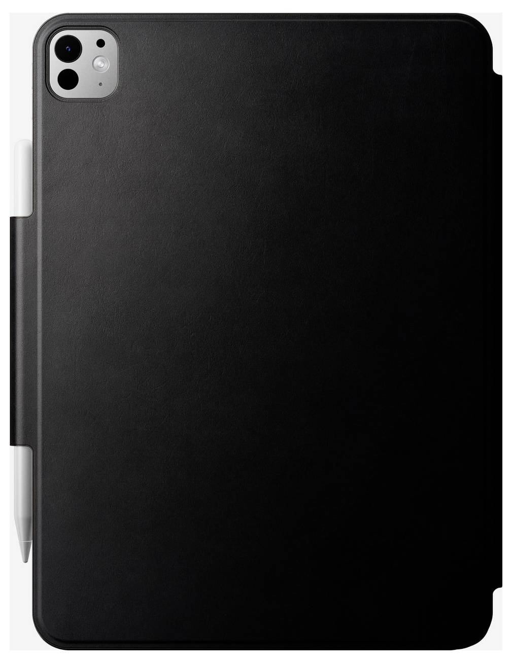 Nomad Brand.1127208 Modern Leather Folio iPad Pro 11 iPad Cover / Tasche 27,9 cm (11") Schwarz-2