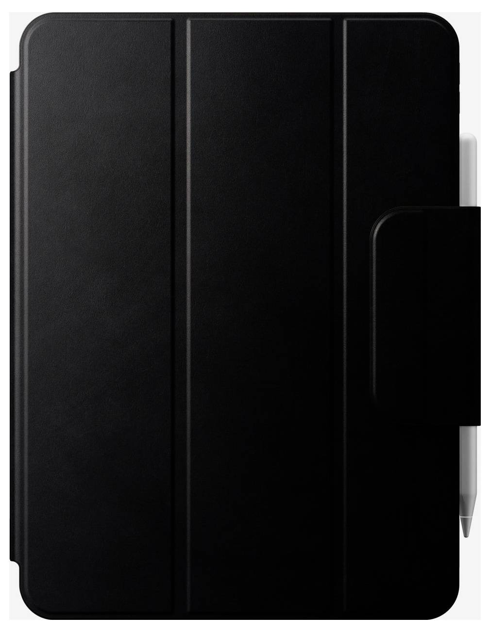 Nomad Brand.1127208 Modern Leather Folio iPad Pro 11 iPad Cover / Tasche 27,9 cm (11") Schwarz-5