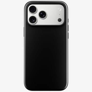 Nomad Modern Case iPhone 17 Pro Max Vulc Case  iPhone 17 Pro Max Schwarz  NM011987858