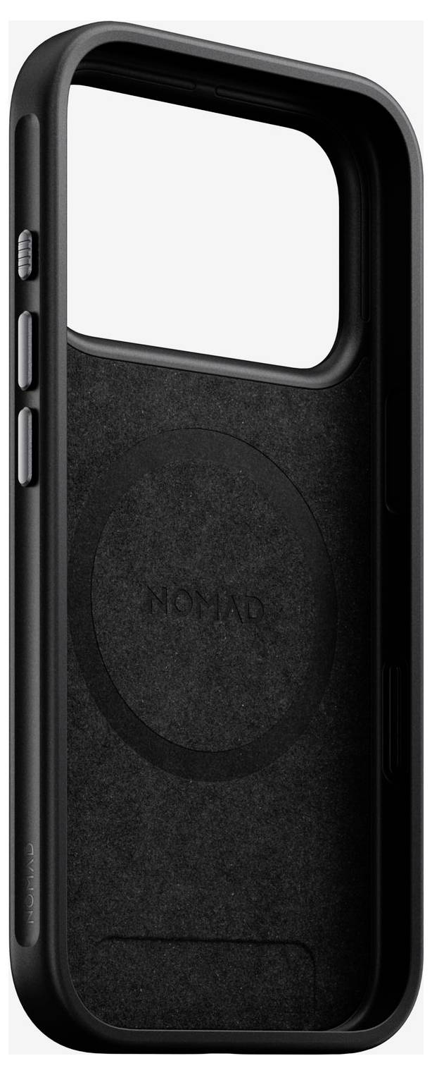 Nomad Modern Case iPhone 17 Pro Volt Case iPhone 17 Pro Gelb NM011772858-5