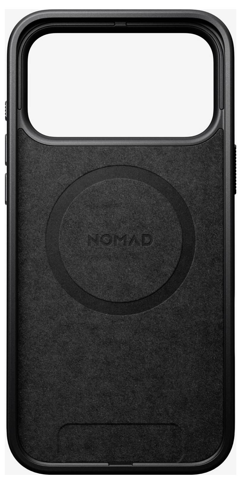 Nomad Modern Leather Case iPhone 17 Pro Max Beige NM014261858-11