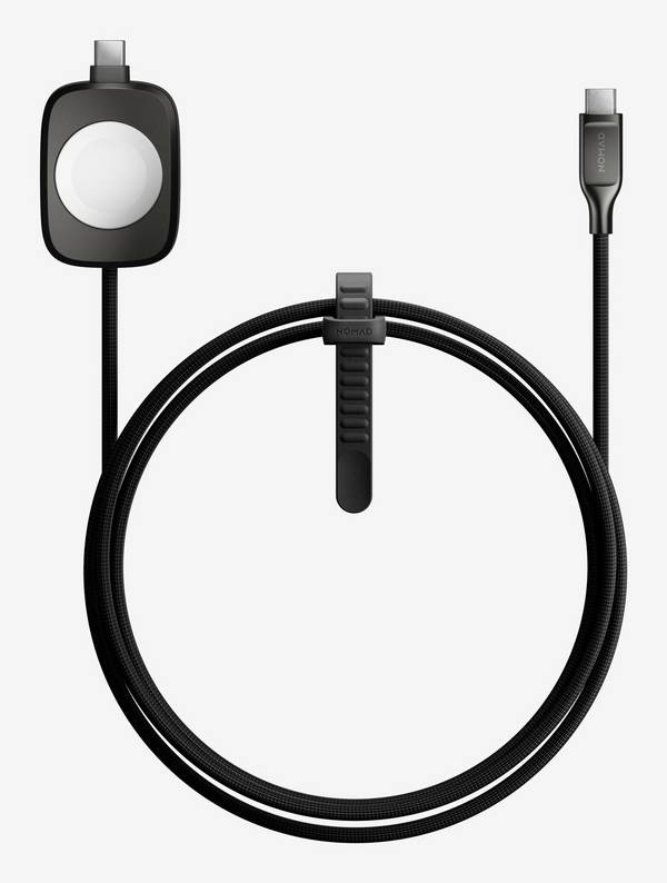Nomad Handy Kabel  1.5 m   NM014780858 Ladegerät für Geräte