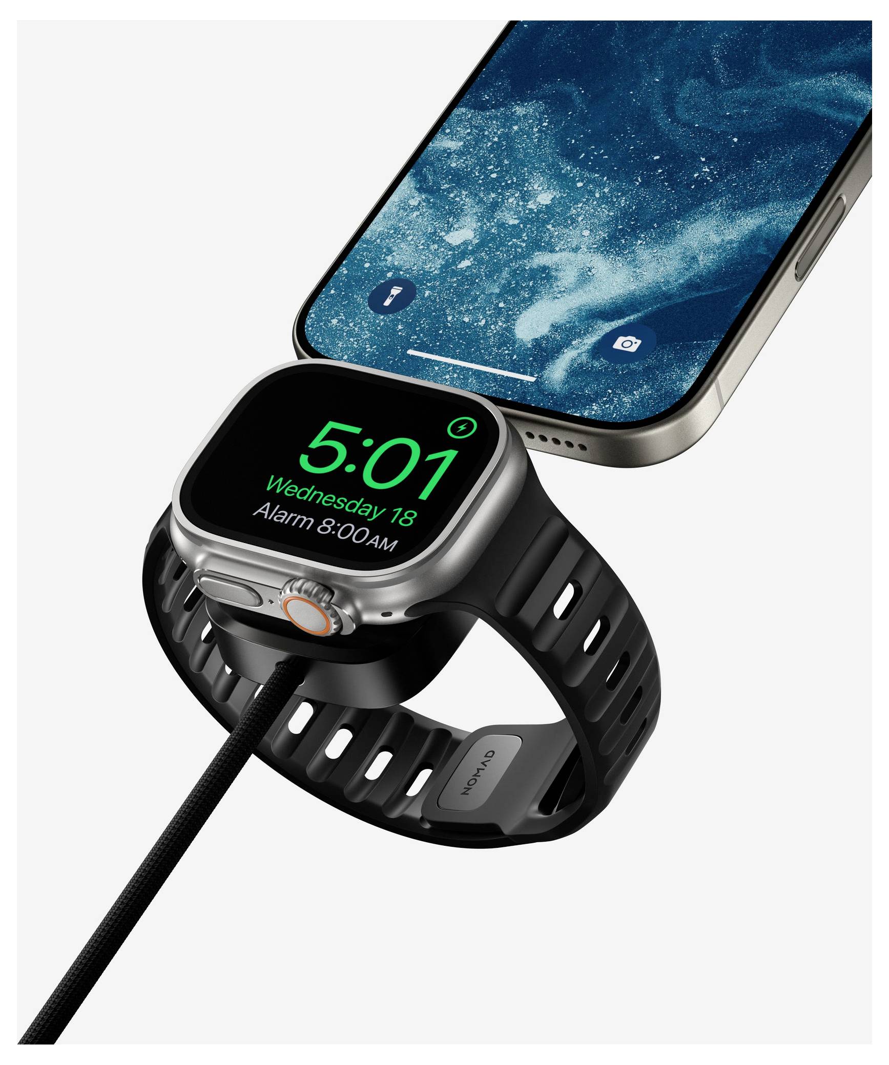 Nomad Handy Kabel 1.5 m NM014780858 Ladegerät für Geräte-2