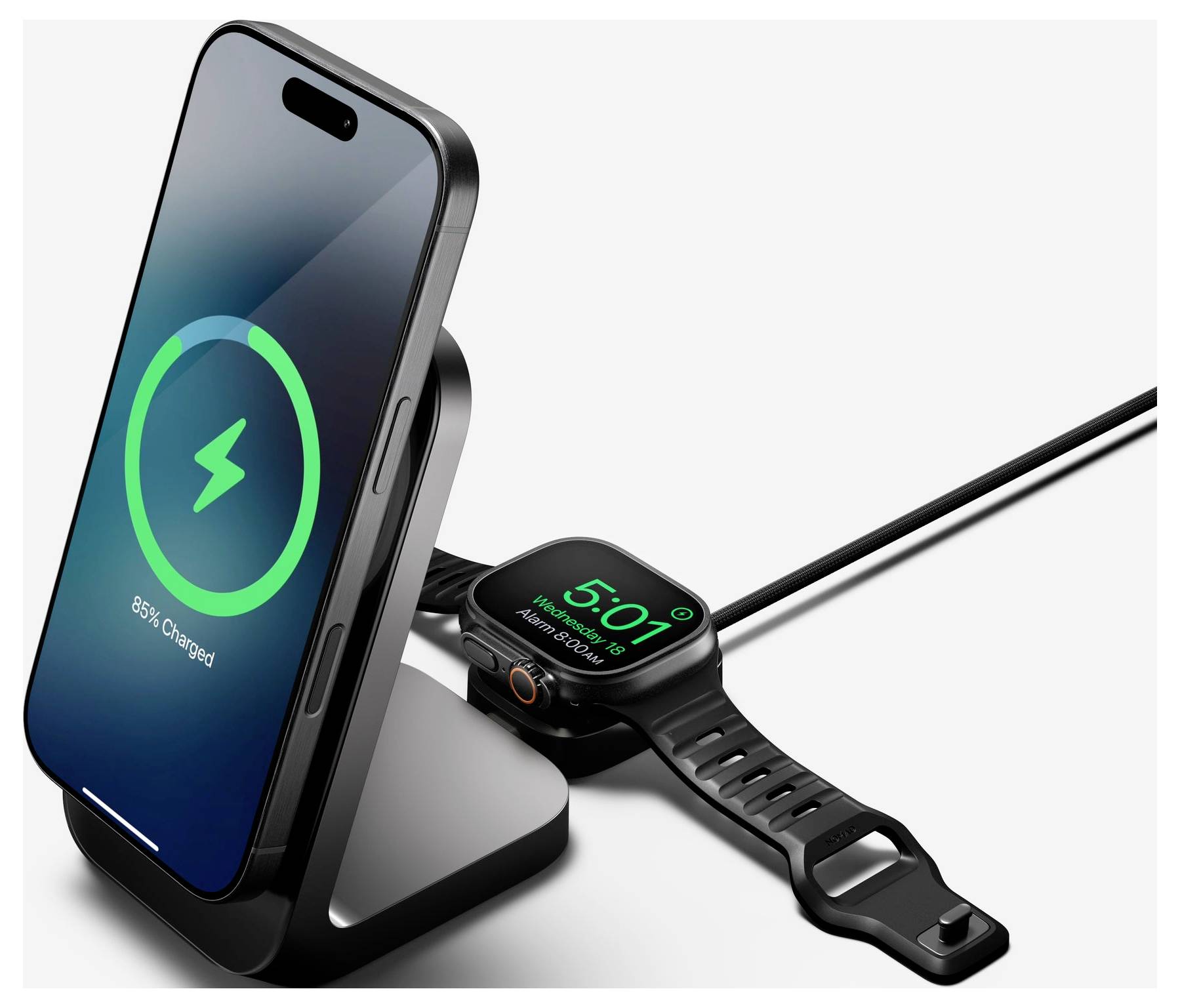Nomad Handy Kabel 1.5 m NM014780858 Ladegerät für Geräte-5