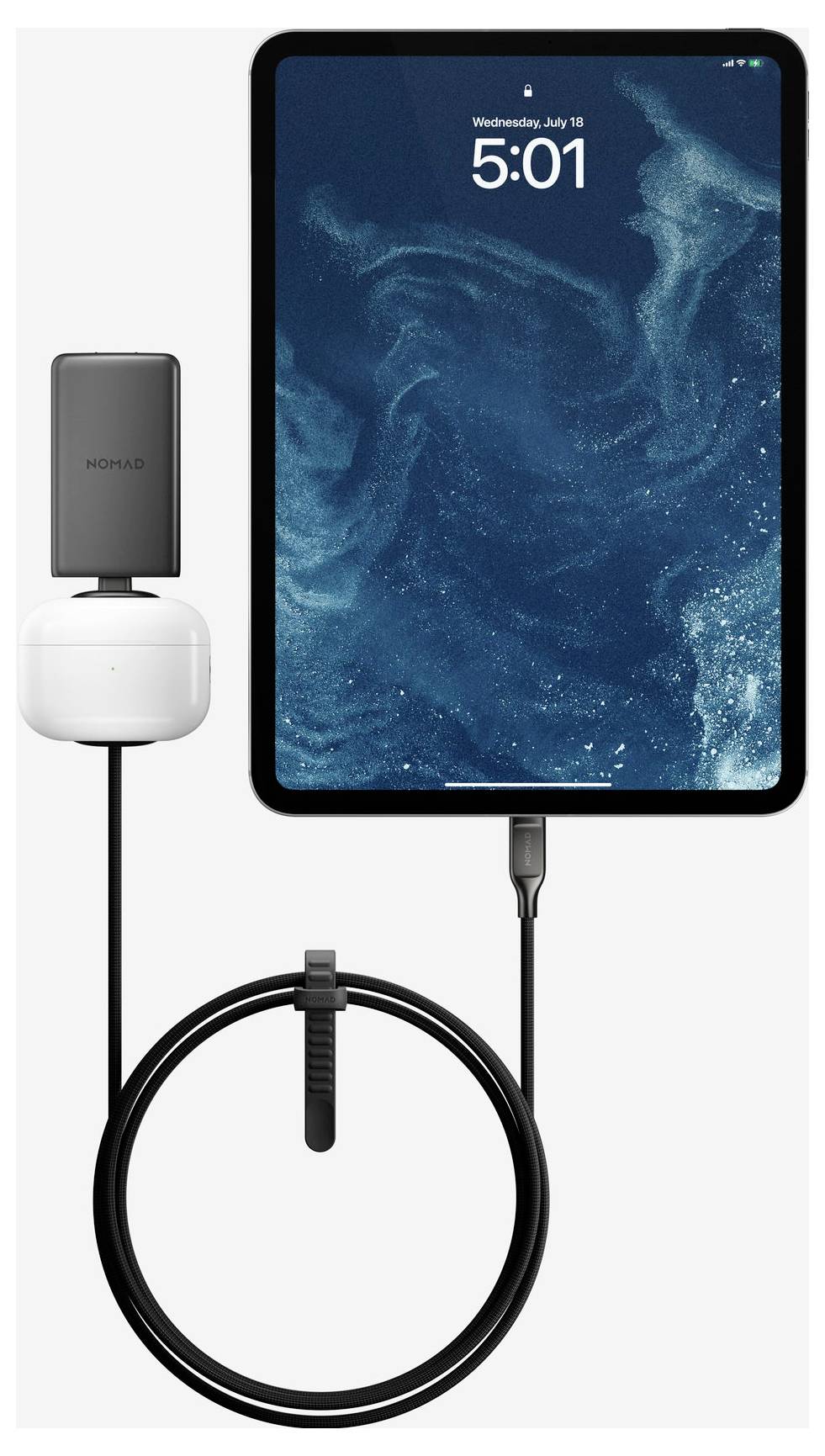 Nomad Handy Kabel 1.5 m NM014780858 Ladegerät für Geräte-7