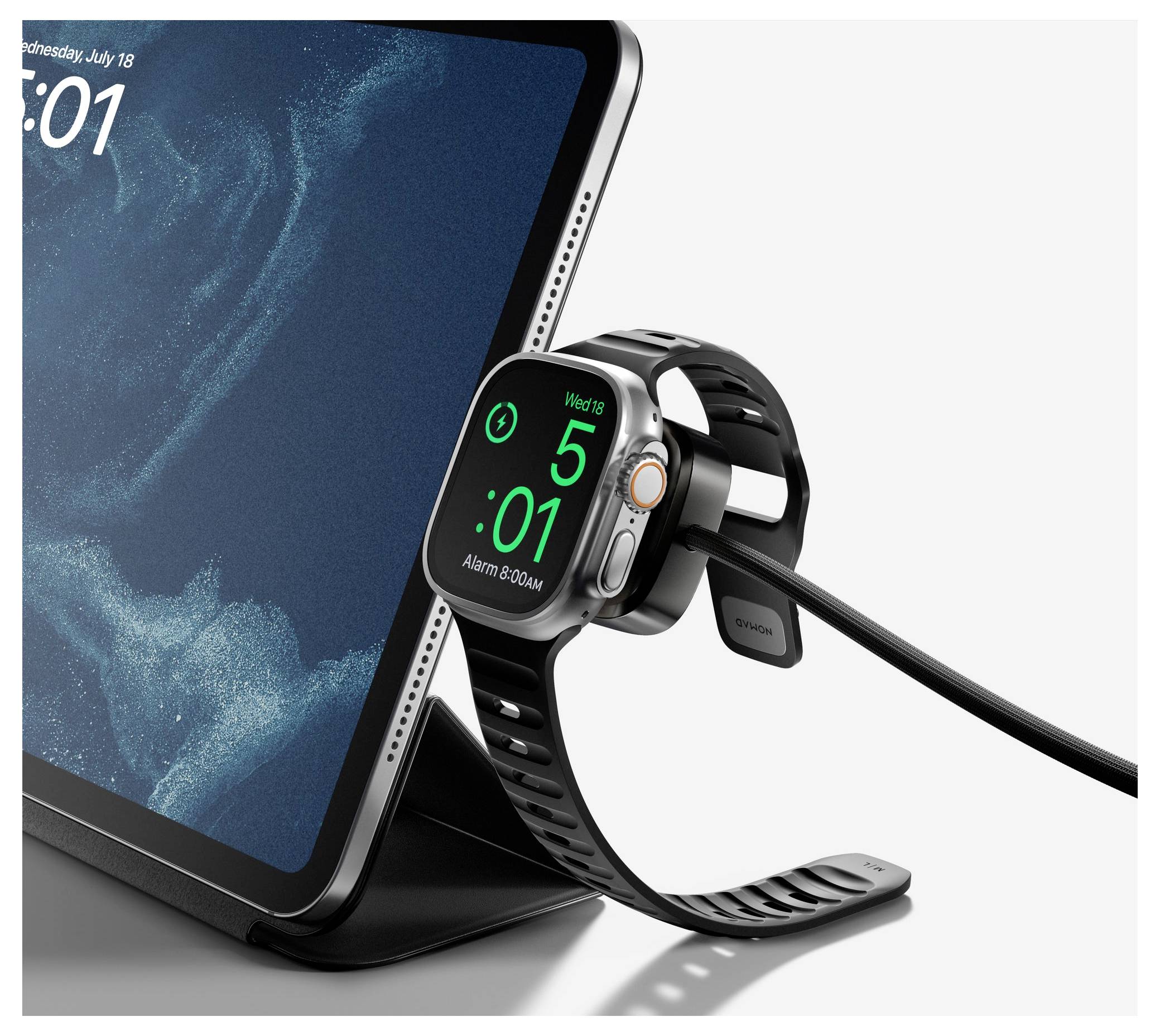 Nomad Handy Kabel 1.5 m NM014780858 Ladegerät für Geräte-9